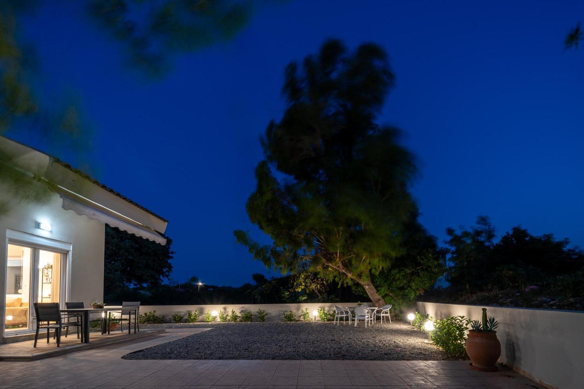 Villa Shady Tree *