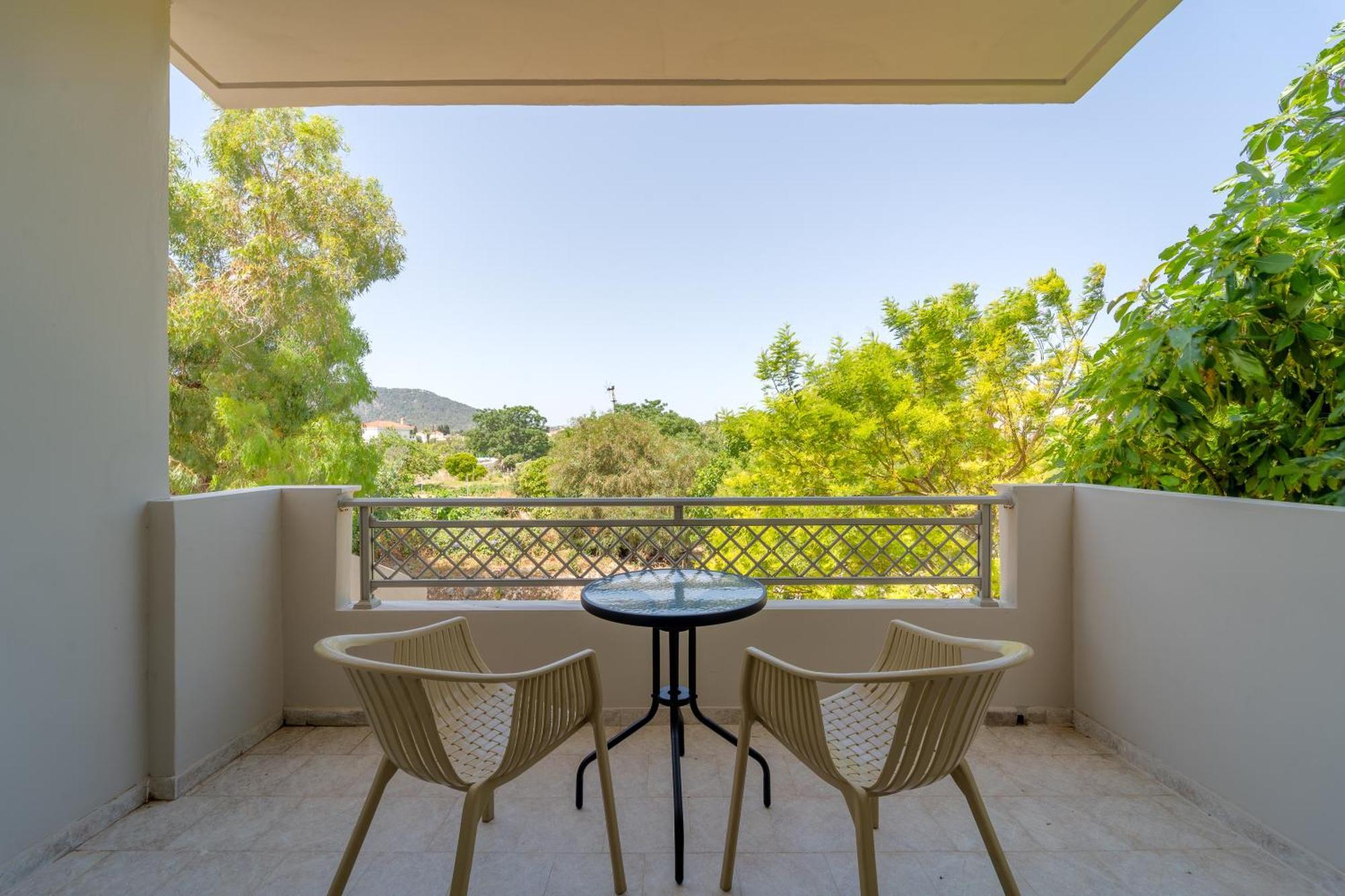 Villa Shady Tree
